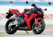 Honda CBR1000RR